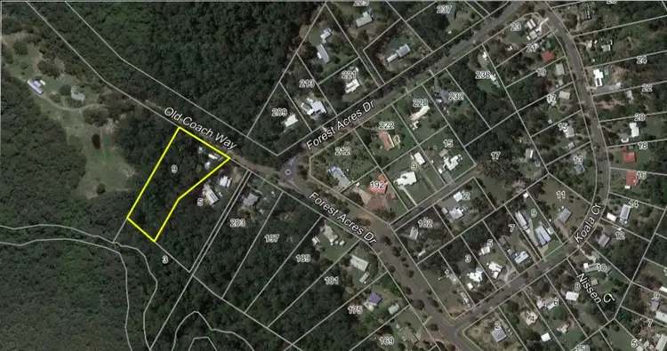 9 Old Coach Way, Lake Macdonald QLD 4563