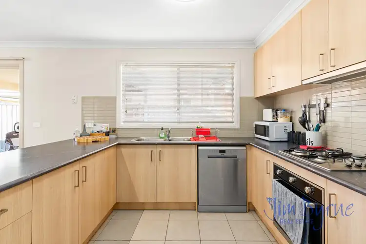 Third view of Homely house listing, 80 Thunderbolt Drive, Cranbourne East VIC 3977