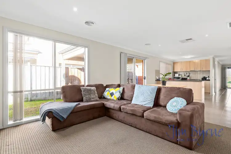Fourth view of Homely house listing, 80 Thunderbolt Drive, Cranbourne East VIC 3977