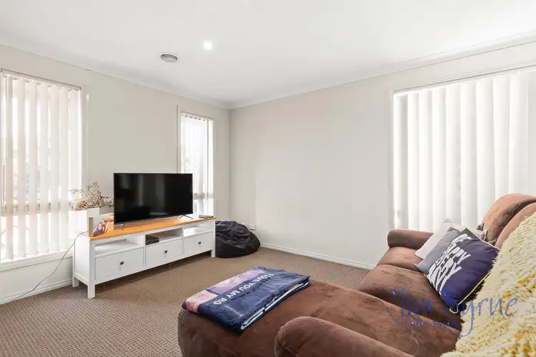 Fifth view of Homely house listing, 80 Thunderbolt Drive, Cranbourne East VIC 3977