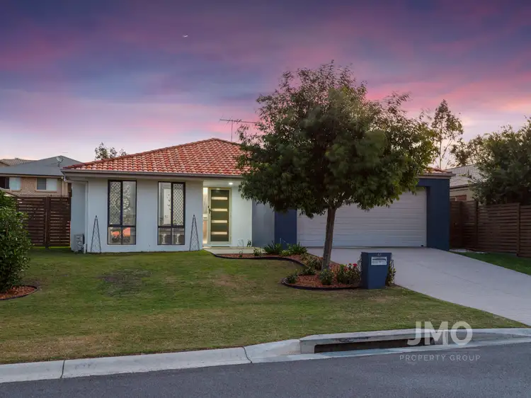 Main view of Homely house listing, 47 Charlton Crescent, Ormeau QLD 4208