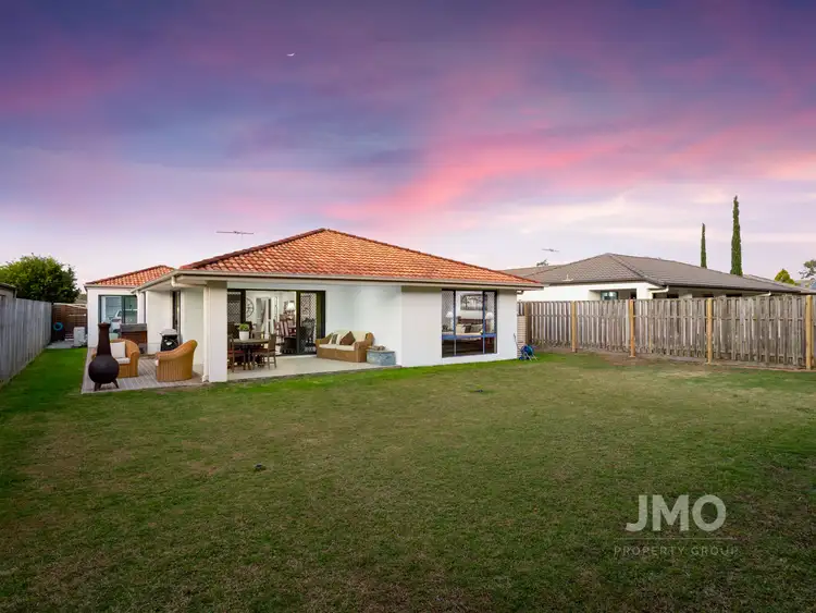 Second view of Homely house listing, 47 Charlton Crescent, Ormeau QLD 4208