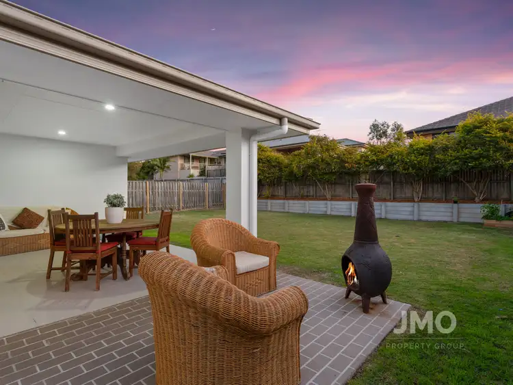 Third view of Homely house listing, 47 Charlton Crescent, Ormeau QLD 4208