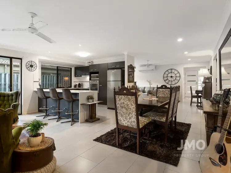 Fifth view of Homely house listing, 47 Charlton Crescent, Ormeau QLD 4208