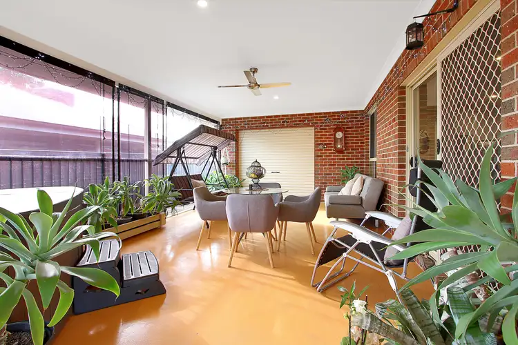 Third view of Homely house listing, 21 Gallagher Street, Thurgoona NSW 2640