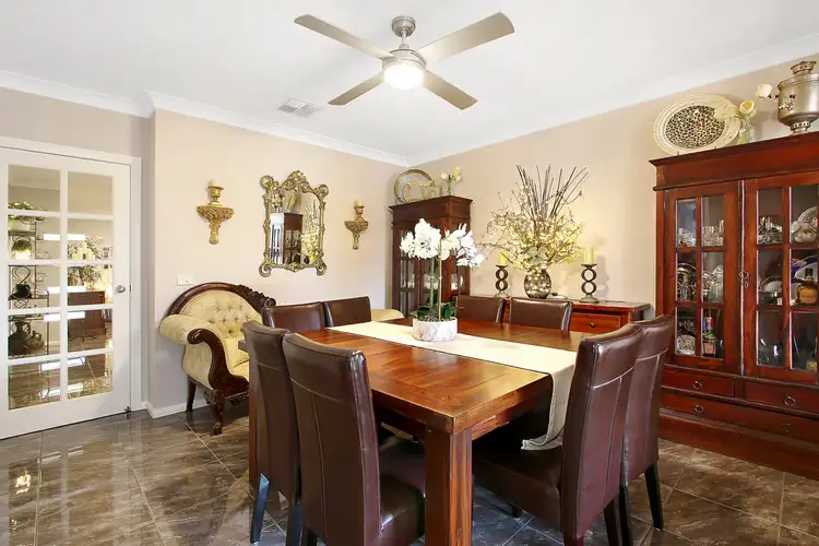 Fifth view of Homely house listing, 21 Gallagher Street, Thurgoona NSW 2640