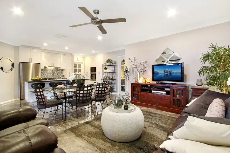 Sixth view of Homely house listing, 21 Gallagher Street, Thurgoona NSW 2640