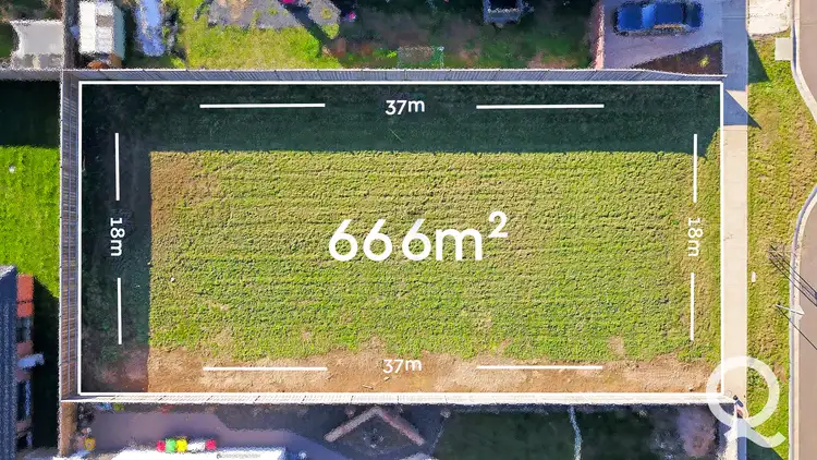 3 Cheltenham Drive, Warragul VIC 3820