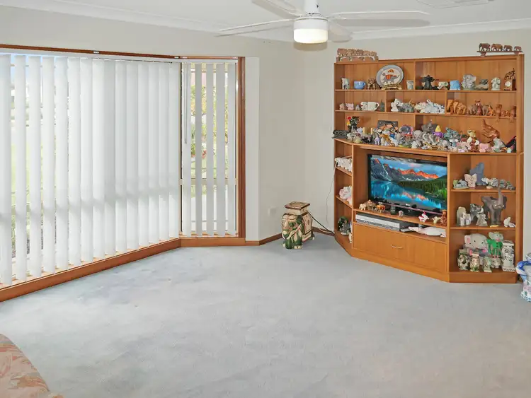 Second view of Homely house listing, 18 Teramo Street, Leeton NSW 2705