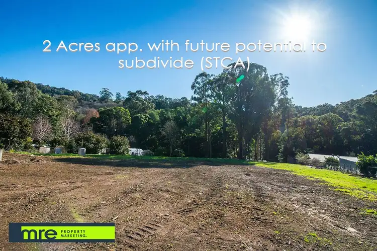 Main view of Homely rural property listing, 99 Main Road, Monbulk VIC 3793