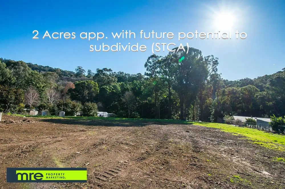 Main view of Homely rural property listing, 99 Main Road, Monbulk VIC 3793