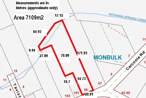 Fourth view of Homely rural property listing, 99 Main Road, Monbulk VIC 3793