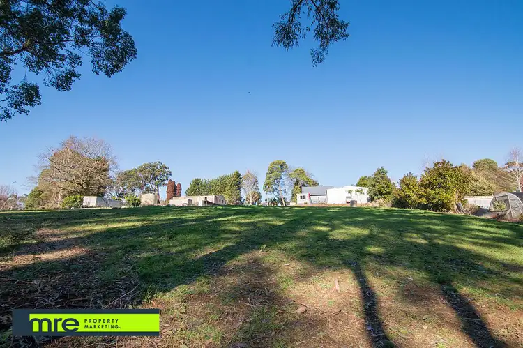 Fifth view of Homely rural property listing, 99 Main Road, Monbulk VIC 3793