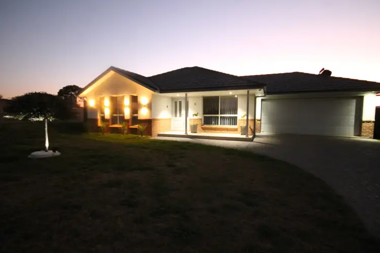 7 & 8 Scully Close, Merriwa NSW 2329