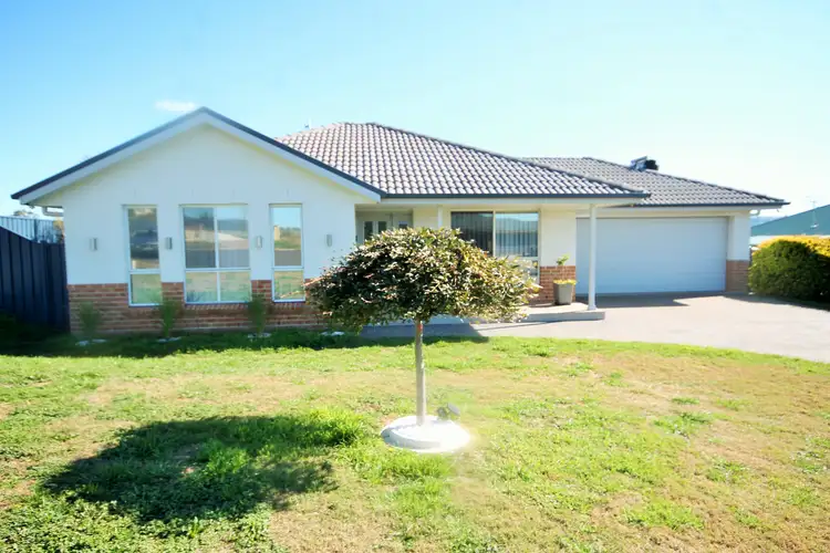 Fourth view of Homely house listing, 7 & 8 Scully Close, Merriwa NSW 2329