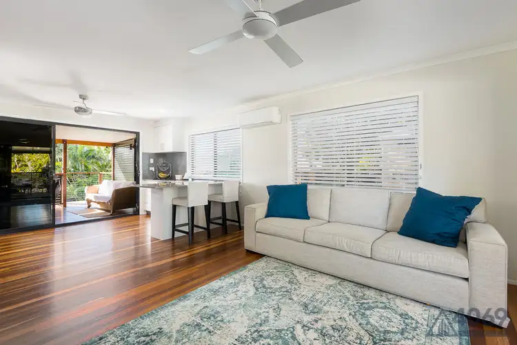 Fifth view of Homely house listing, 17 Horizon Drive, Jamboree Heights QLD 4074