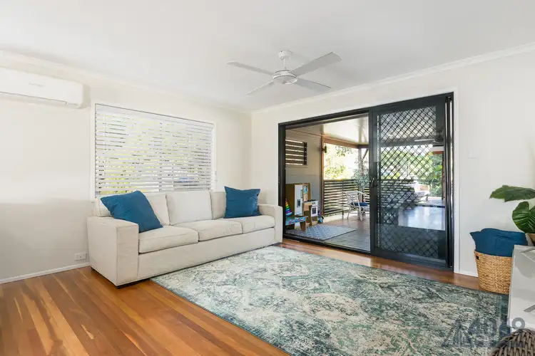Sixth view of Homely house listing, 17 Horizon Drive, Jamboree Heights QLD 4074