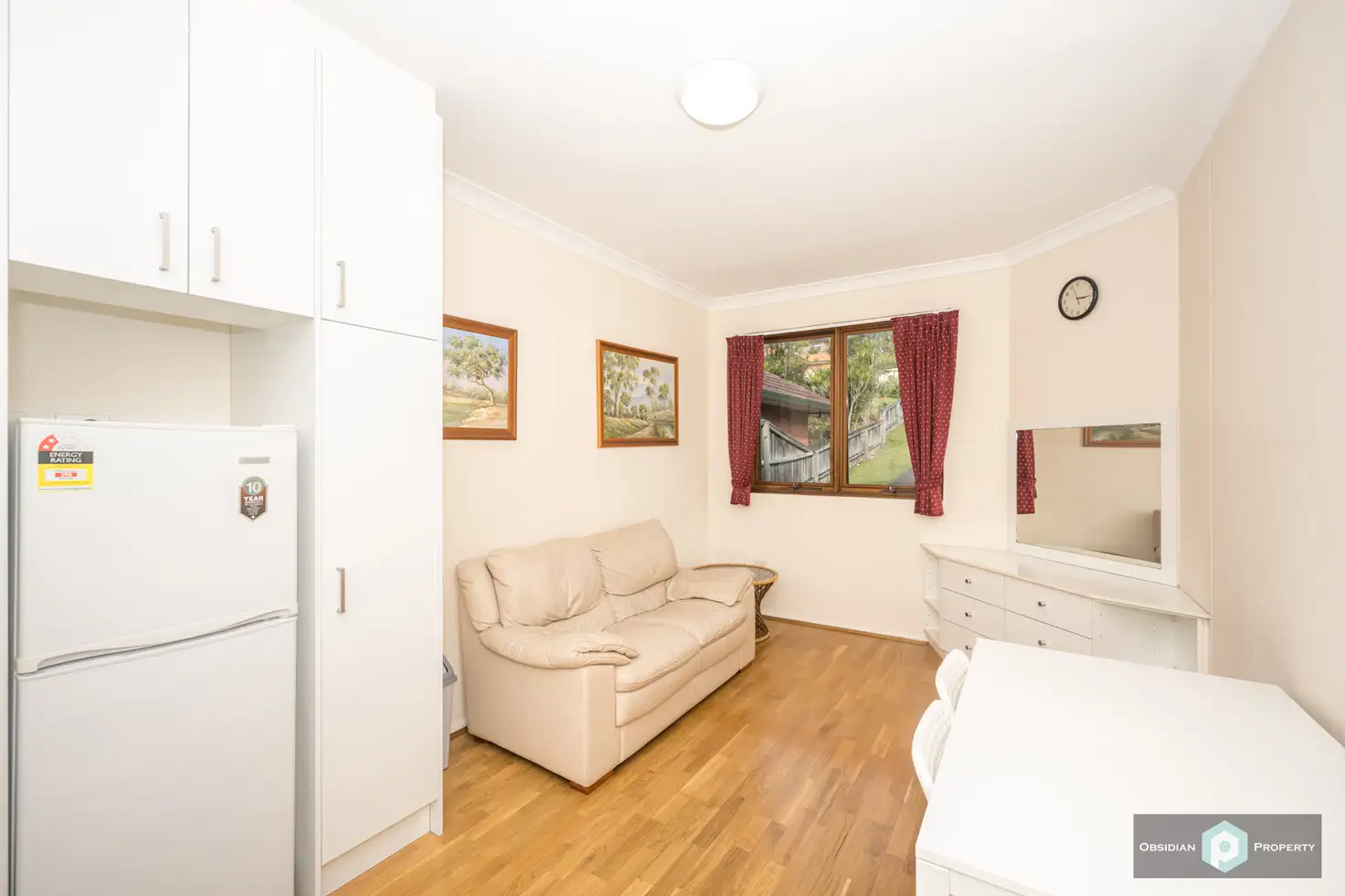 Main view of Homely semi-detached listing, Granny Flat/11 Blaxland Road, Killara NSW 2071