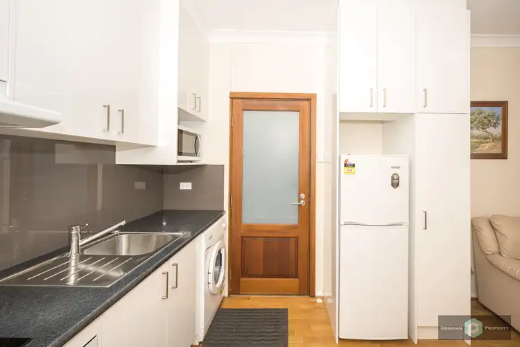 Second view of Homely semi-detached listing, Granny Flat/11 Blaxland Road, Killara NSW 2071