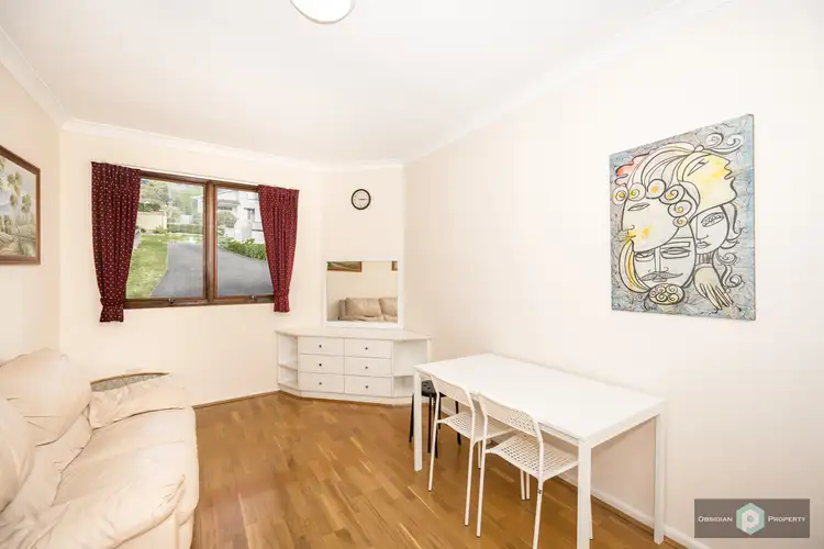 Third view of Homely semi-detached listing, Granny Flat/11 Blaxland Road, Killara NSW 2071