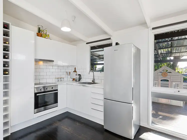 Second view of Homely house listing, 68 Allambi Avenue, Capel Sound VIC 3940