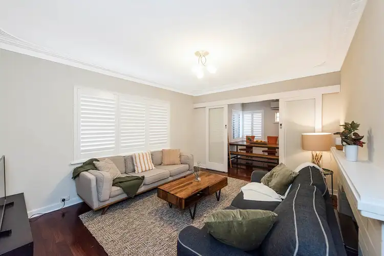 Sixth view of Homely semi-detached listing, 1/451 CRAWFORD ROAD, Dianella WA 6059