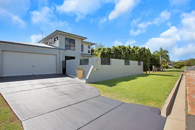 37 Corella Way, Blacks Beach QLD 4740