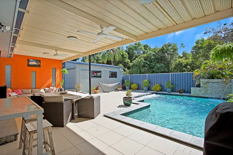 Third view of Homely house listing, 37 Corella Way, Blacks Beach QLD 4740