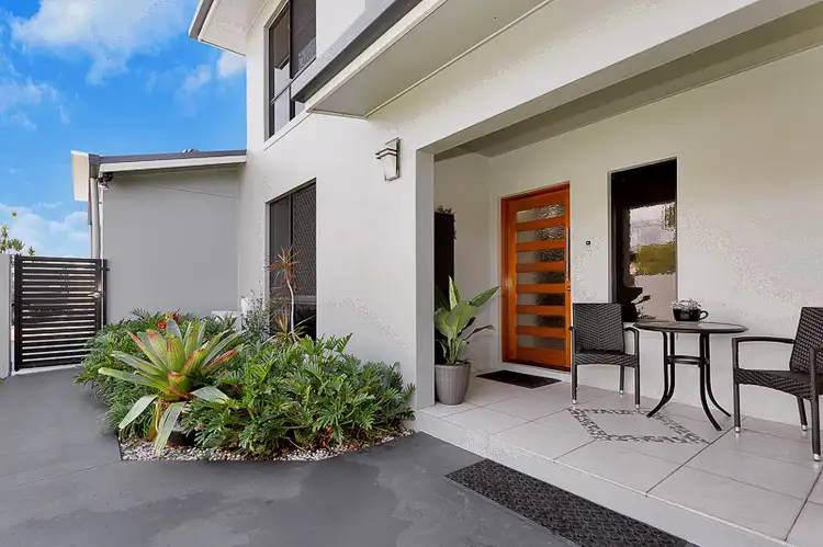 Fourth view of Homely house listing, 37 Corella Way, Blacks Beach QLD 4740