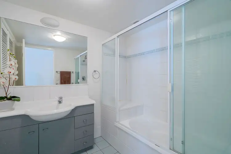 Fourth view of Homely apartment listing, 21/150 MARINE PARADE, Southport QLD 4215