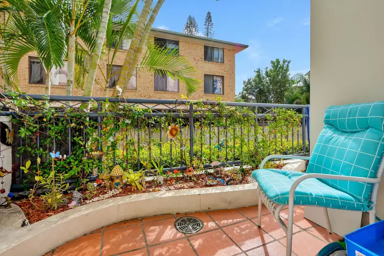 Fifth view of Homely apartment listing, 21/150 MARINE PARADE, Southport QLD 4215