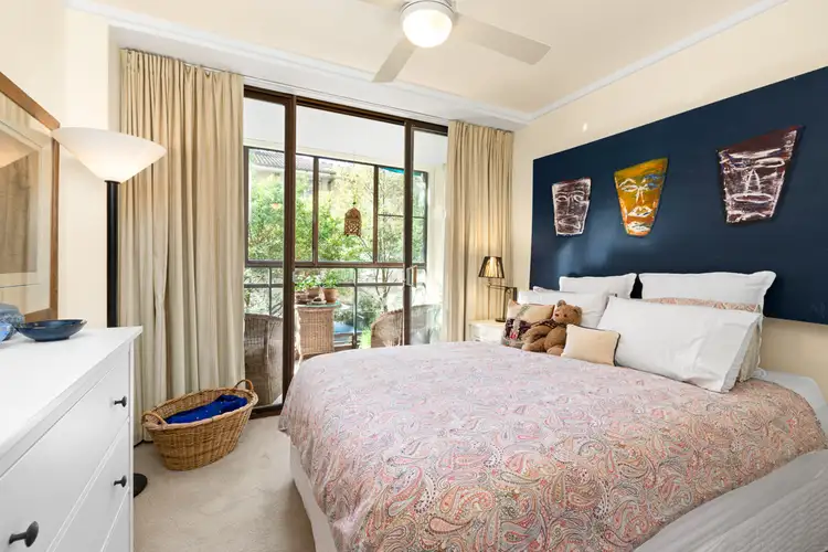 Sixth view of Homely apartment listing, 3/366 Edgecliff Road, Woollahra NSW 2025