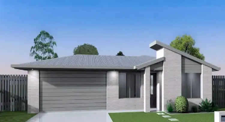 Lot 524 Sailaway Cct, Eli Waters QLD 4655