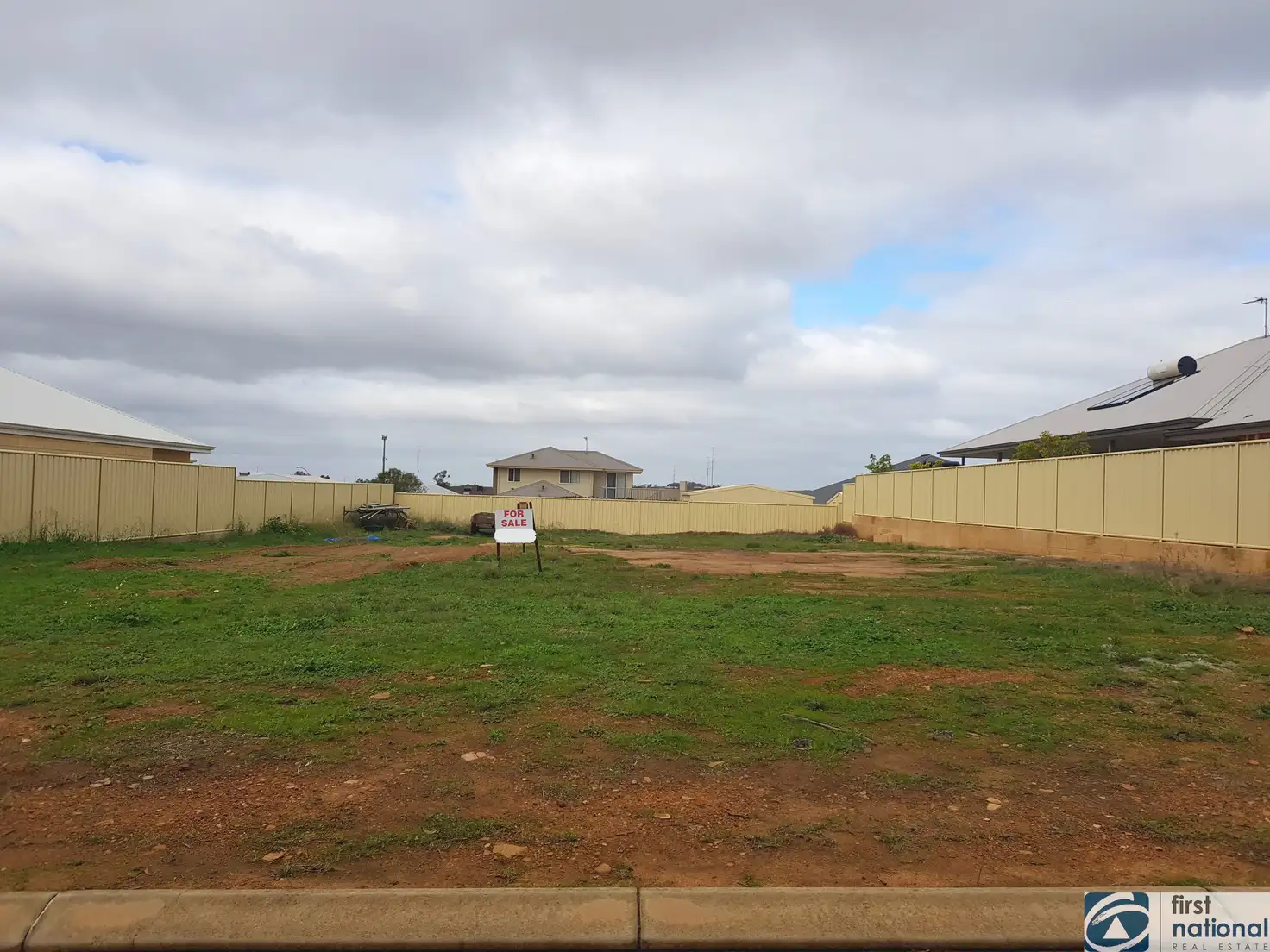 Main view of Homely land listing, 42 Gillett Road, Northam WA 6401