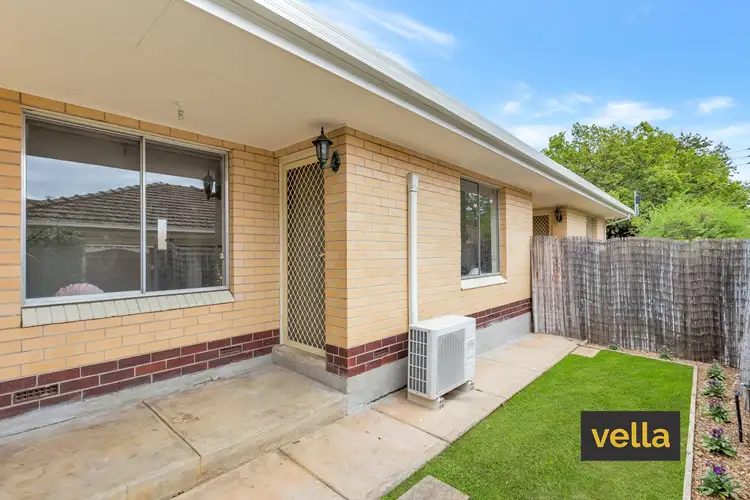 Main view of Homely unit listing, 2/22 Orient Road, Kensington Gardens SA 5068