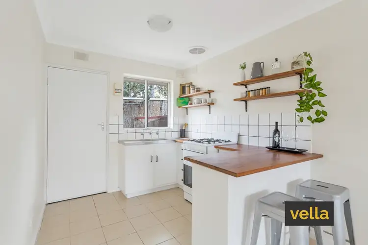 Second view of Homely unit listing, 2/22 Orient Road, Kensington Gardens SA 5068