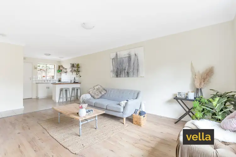 Fourth view of Homely unit listing, 2/22 Orient Road, Kensington Gardens SA 5068