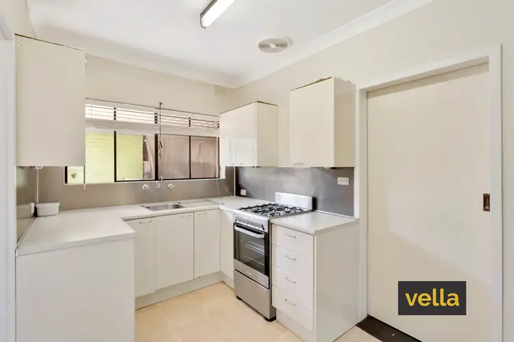 Third view of Homely unit listing, 1/18 Water Street, Kensington Park SA 5068