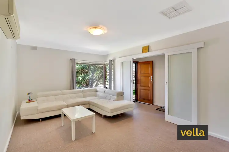 Fourth view of Homely unit listing, 1/18 Water Street, Kensington Park SA 5068
