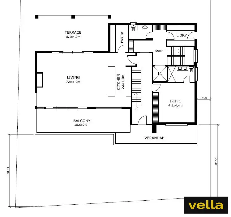 Fourth view of Homely land listing, 12 Delbridge Court, Beaumont SA 5066