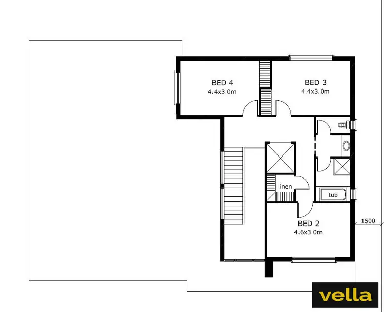 Fifth view of Homely land listing, 12 Delbridge Court, Beaumont SA 5066