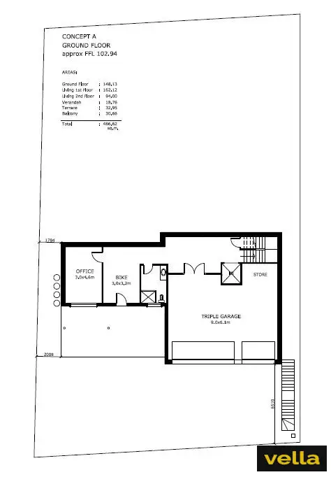 Sixth view of Homely land listing, 12 Delbridge Court, Beaumont SA 5066