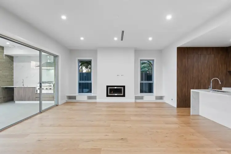 Third view of Homely house listing, 21A Delray Street, Fulham SA 5024