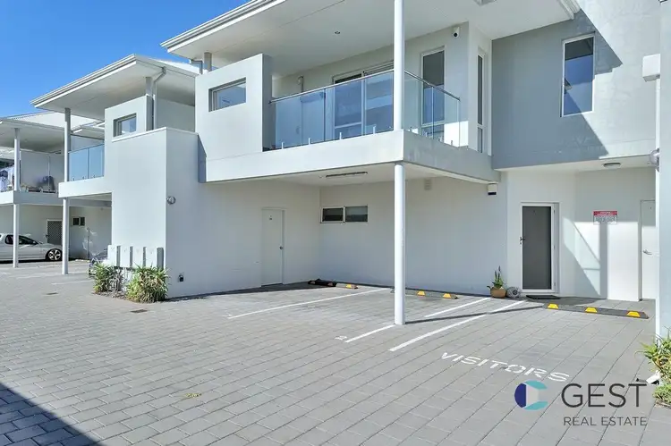 7/2A Wroxton Street, Midland WA 6056