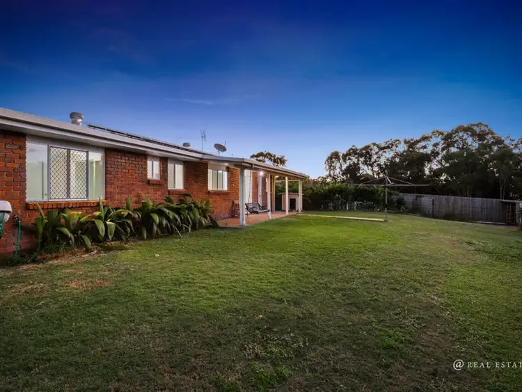11 Ruff Close, Taranganba QLD 4703