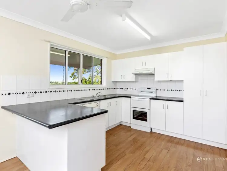 Third view of Homely house listing, 11 Ruff Close, Taranganba QLD 4703