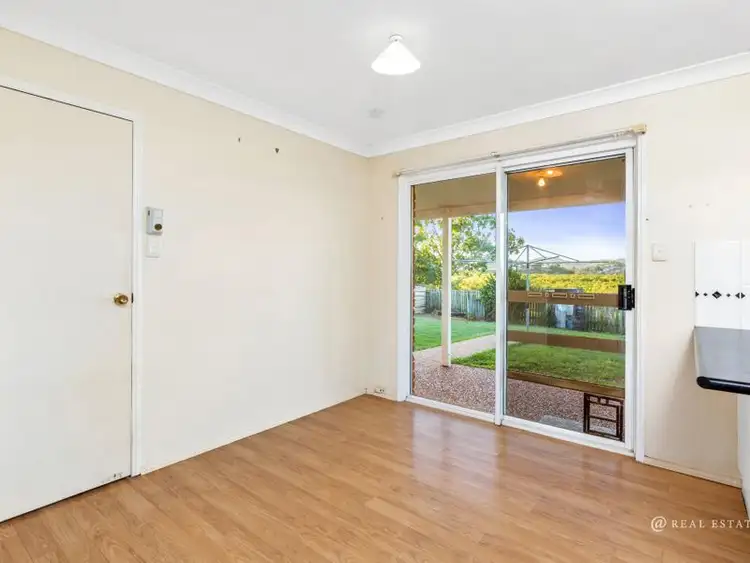 Fourth view of Homely house listing, 11 Ruff Close, Taranganba QLD 4703