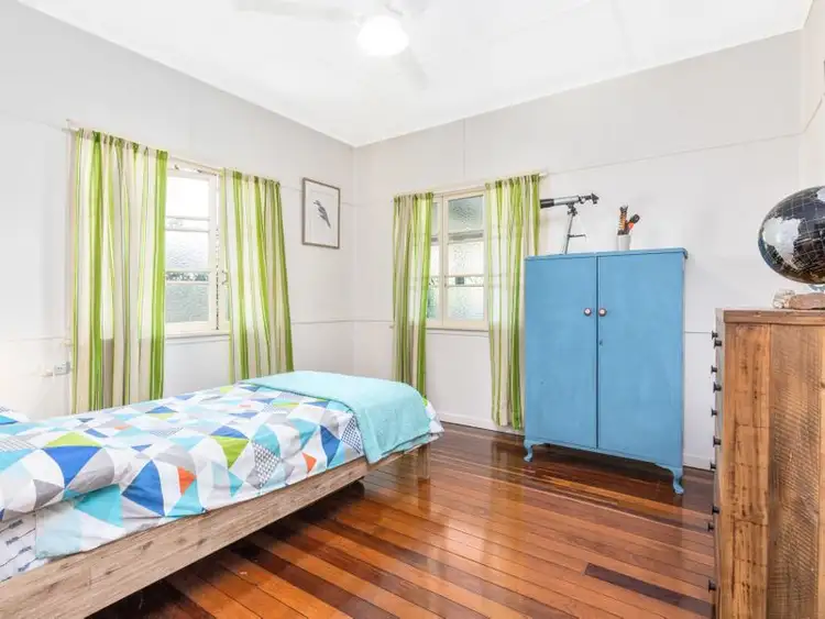 Seventh view of Homely house listing, 36 Selvey Street, Yeppoon QLD 4703