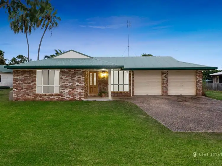1089 Scenic Highway, Kinka Beach QLD 4703