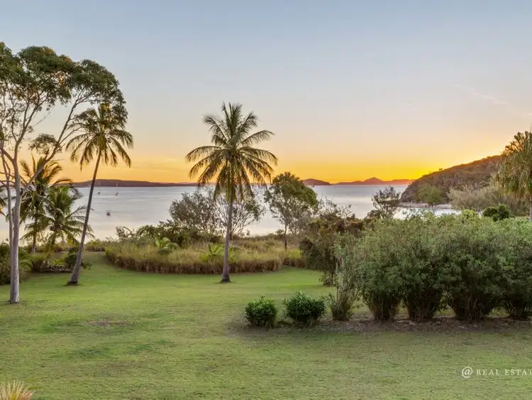Fourth view of Homely house listing, 11/480 Esplanade, The Keppels QLD 4700